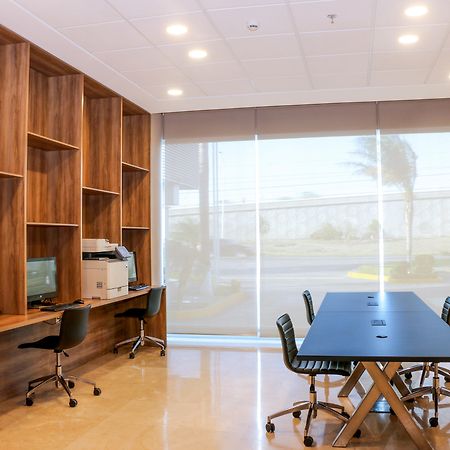 Holiday Inn San Luis Potosi-Quijote By Ihg Kültér fotó
