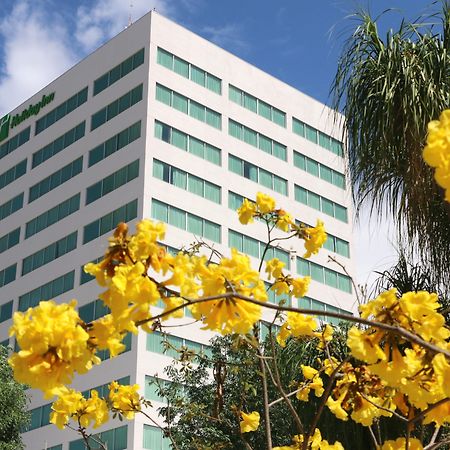 Holiday Inn San Luis Potosi-Quijote By Ihg Kültér fotó