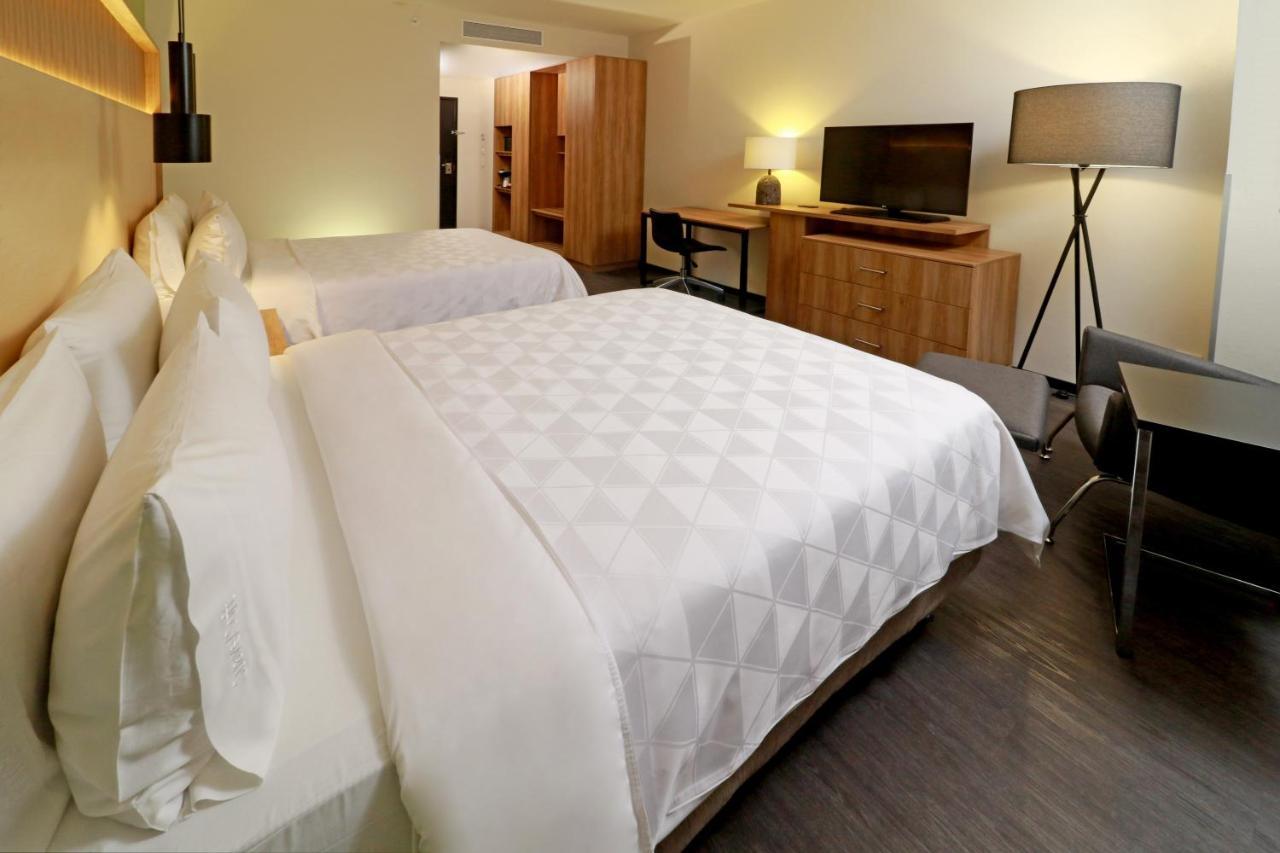 Holiday Inn San Luis Potosi-Quijote By Ihg Kültér fotó