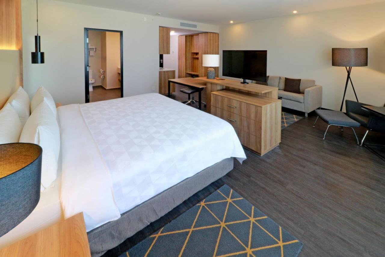 Holiday Inn San Luis Potosi-Quijote By Ihg Kültér fotó