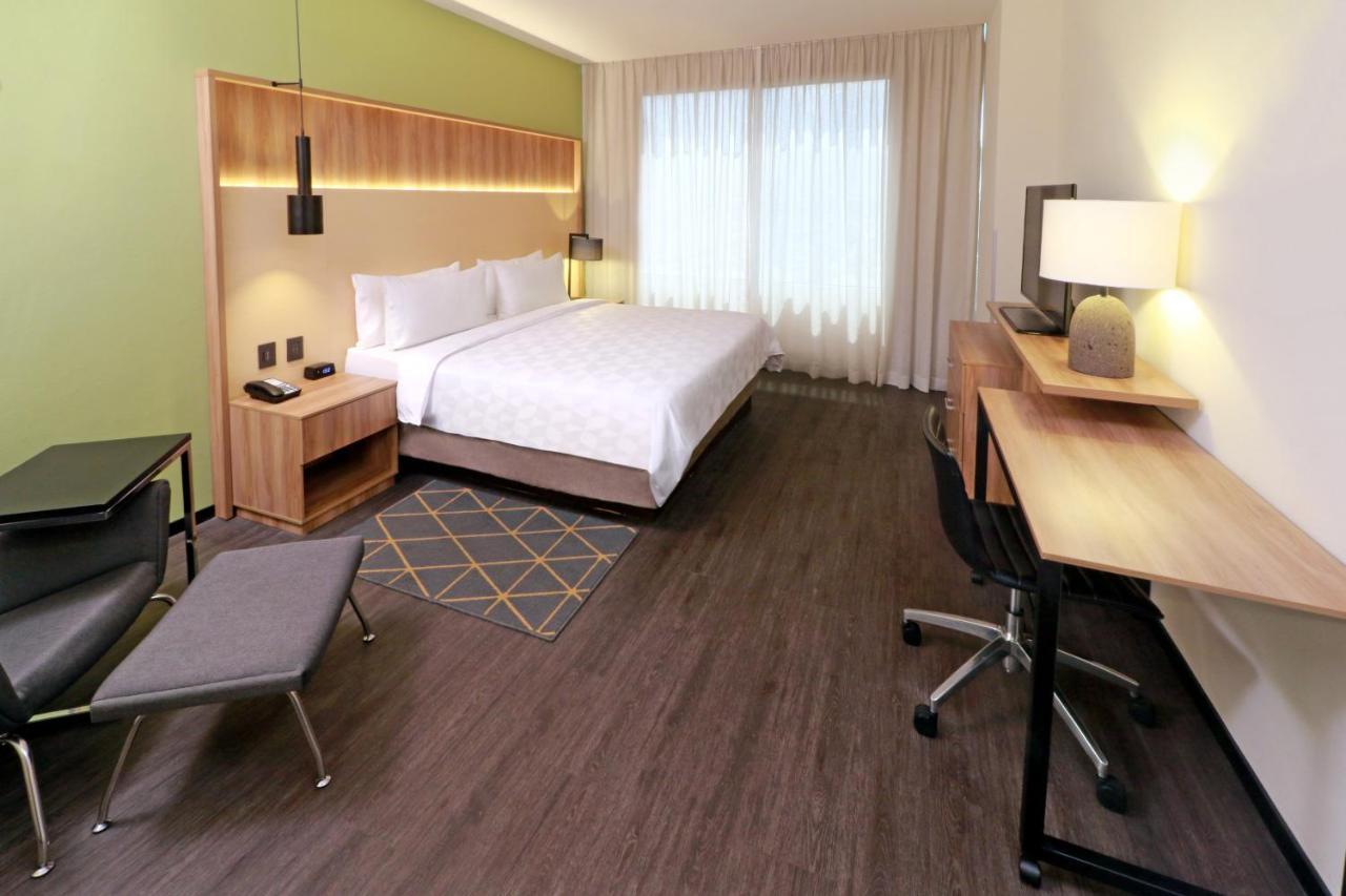 Holiday Inn San Luis Potosi-Quijote By Ihg Kültér fotó