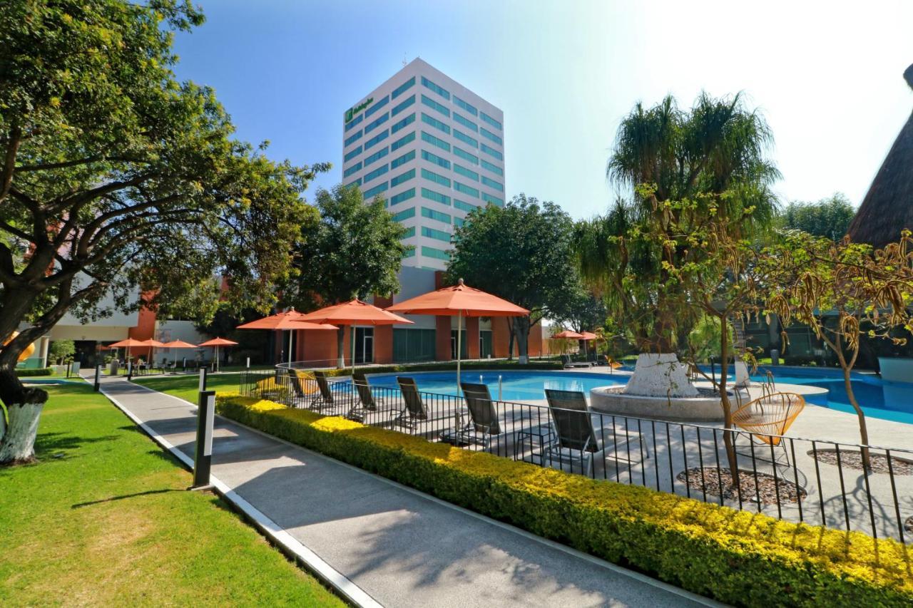 Holiday Inn San Luis Potosi-Quijote By Ihg Kültér fotó