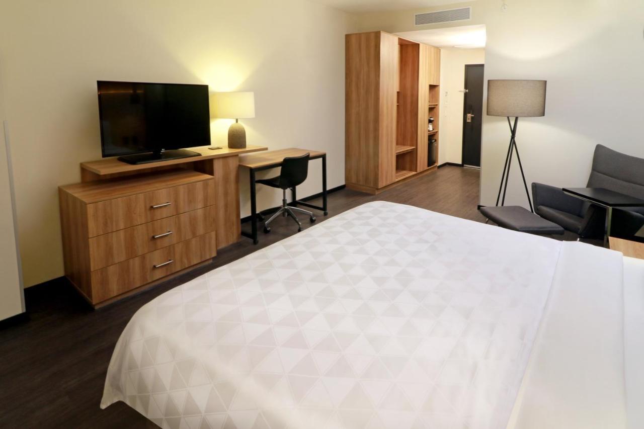 Holiday Inn San Luis Potosi-Quijote By Ihg Kültér fotó