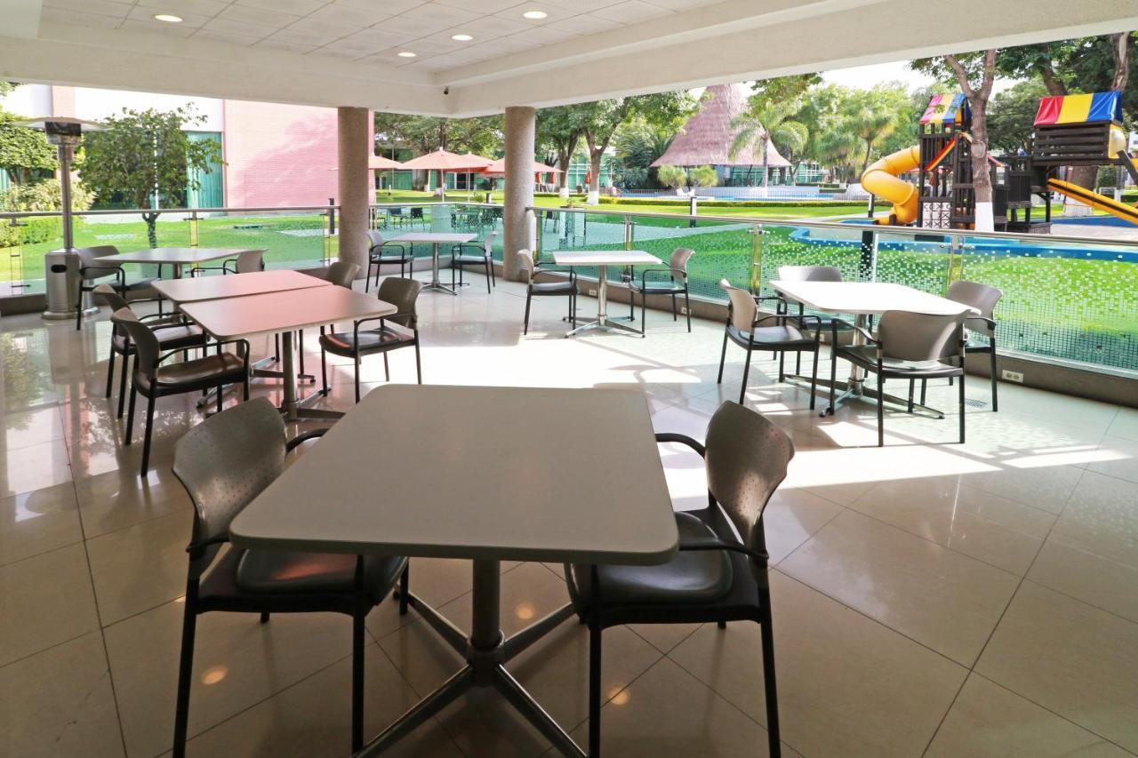 Holiday Inn San Luis Potosi-Quijote By Ihg Kültér fotó