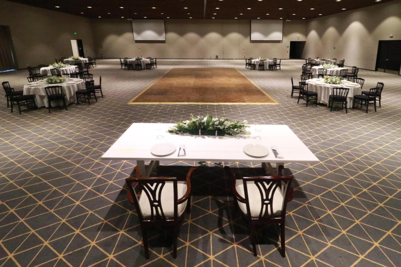 Holiday Inn San Luis Potosi-Quijote By Ihg Kültér fotó