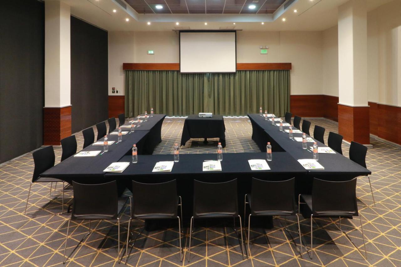 Holiday Inn San Luis Potosi-Quijote By Ihg Kültér fotó