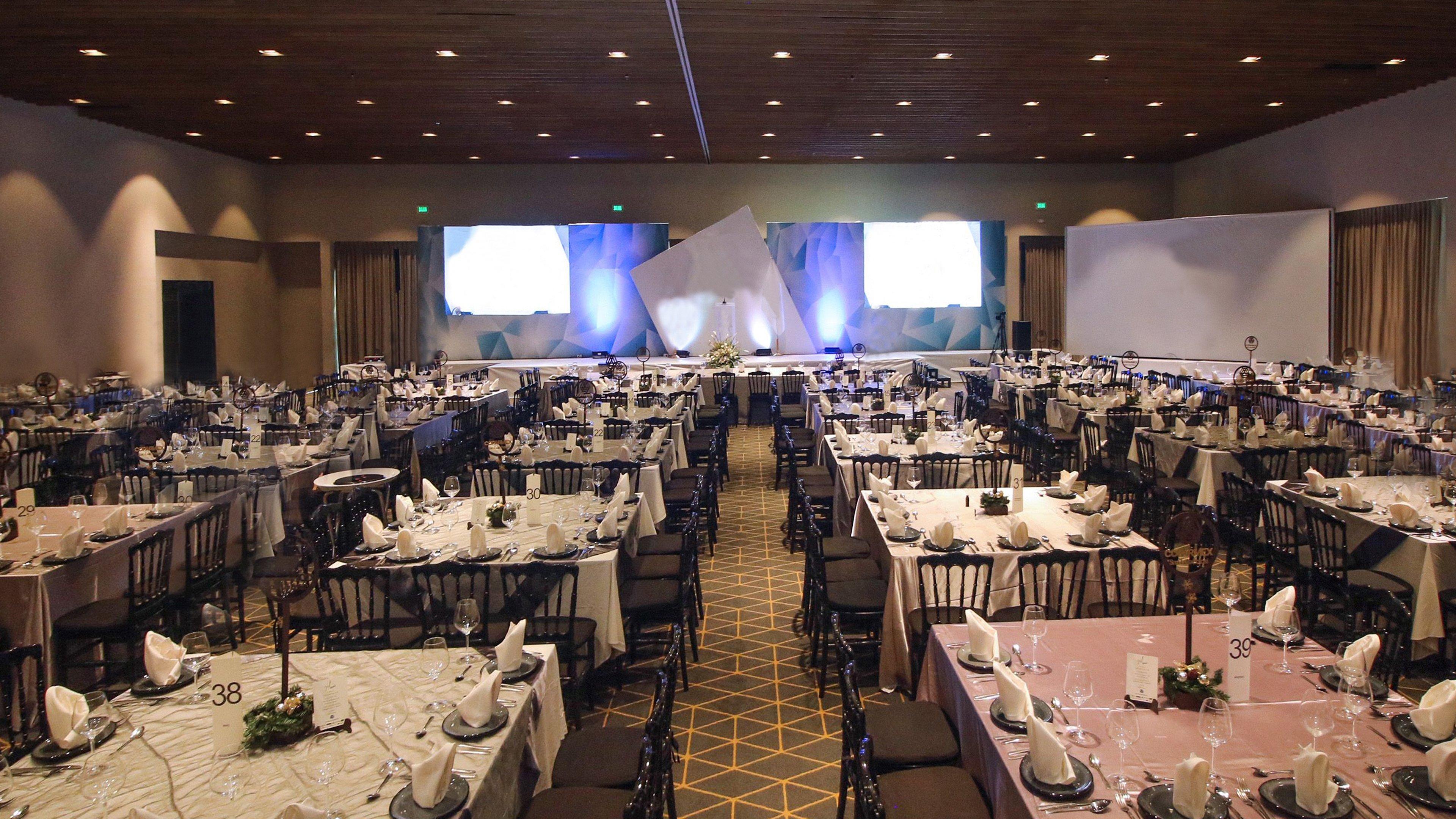 Holiday Inn San Luis Potosi-Quijote By Ihg Kültér fotó