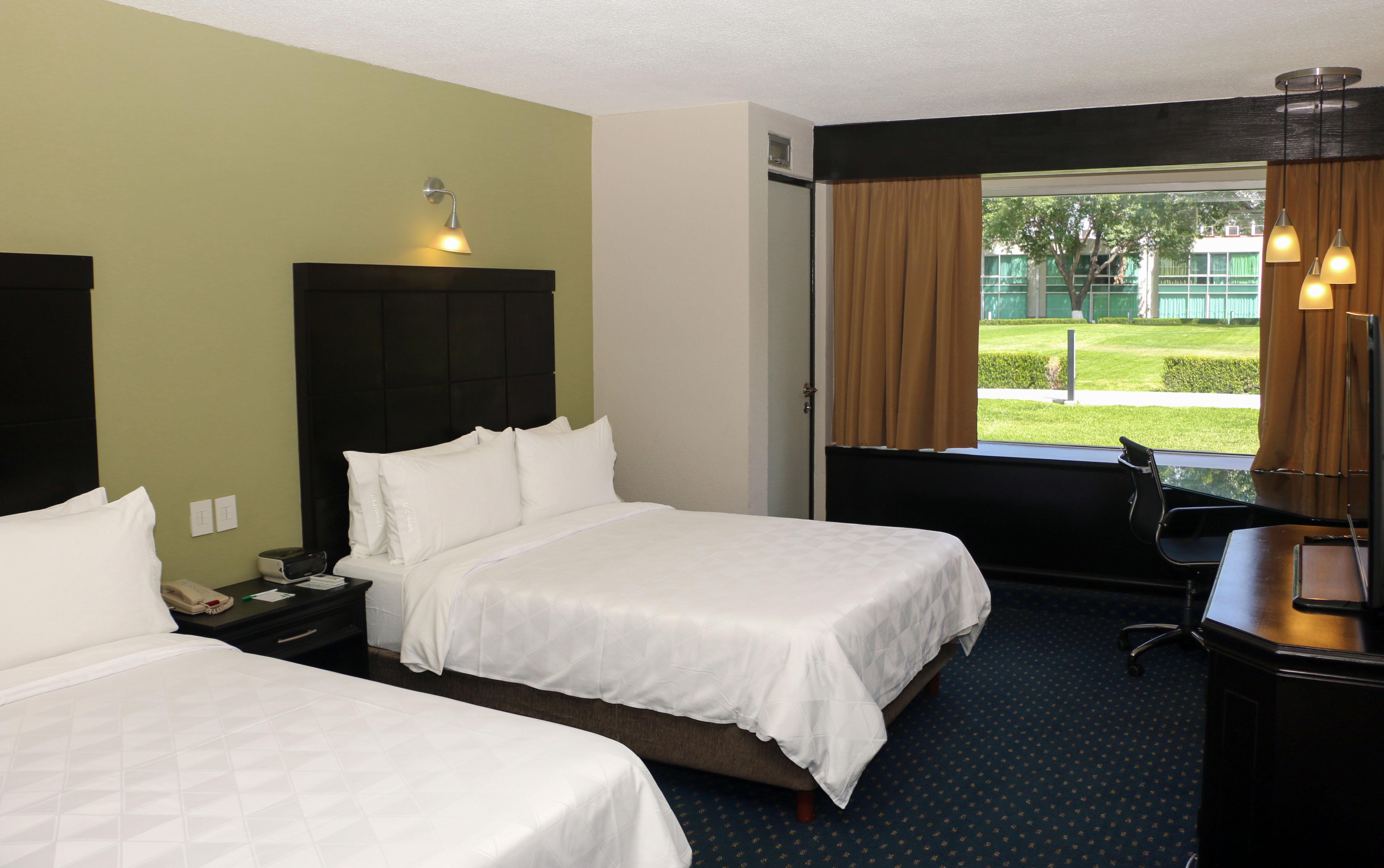 Holiday Inn San Luis Potosi-Quijote By Ihg Kültér fotó