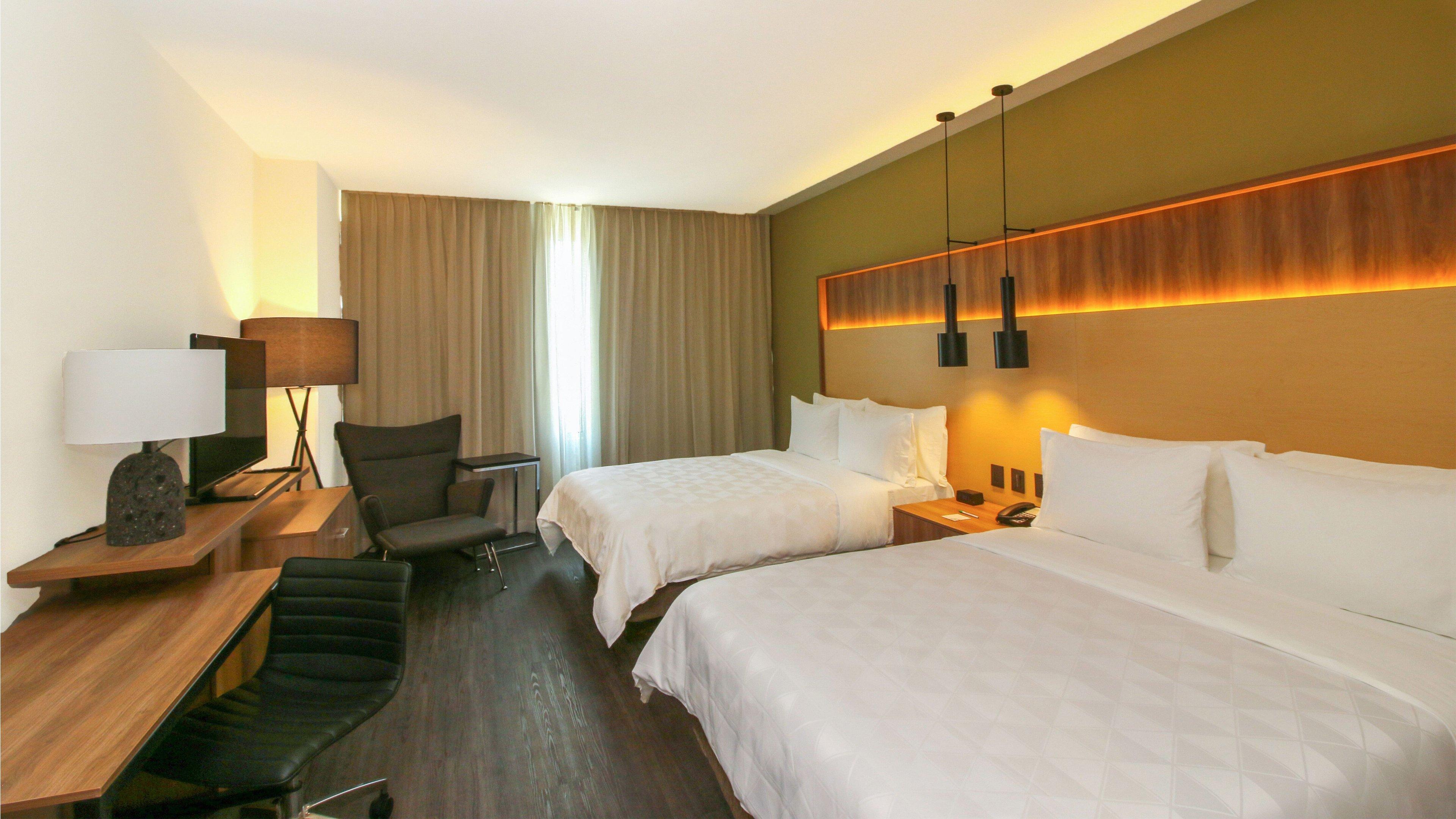 Holiday Inn San Luis Potosi-Quijote By Ihg Kültér fotó