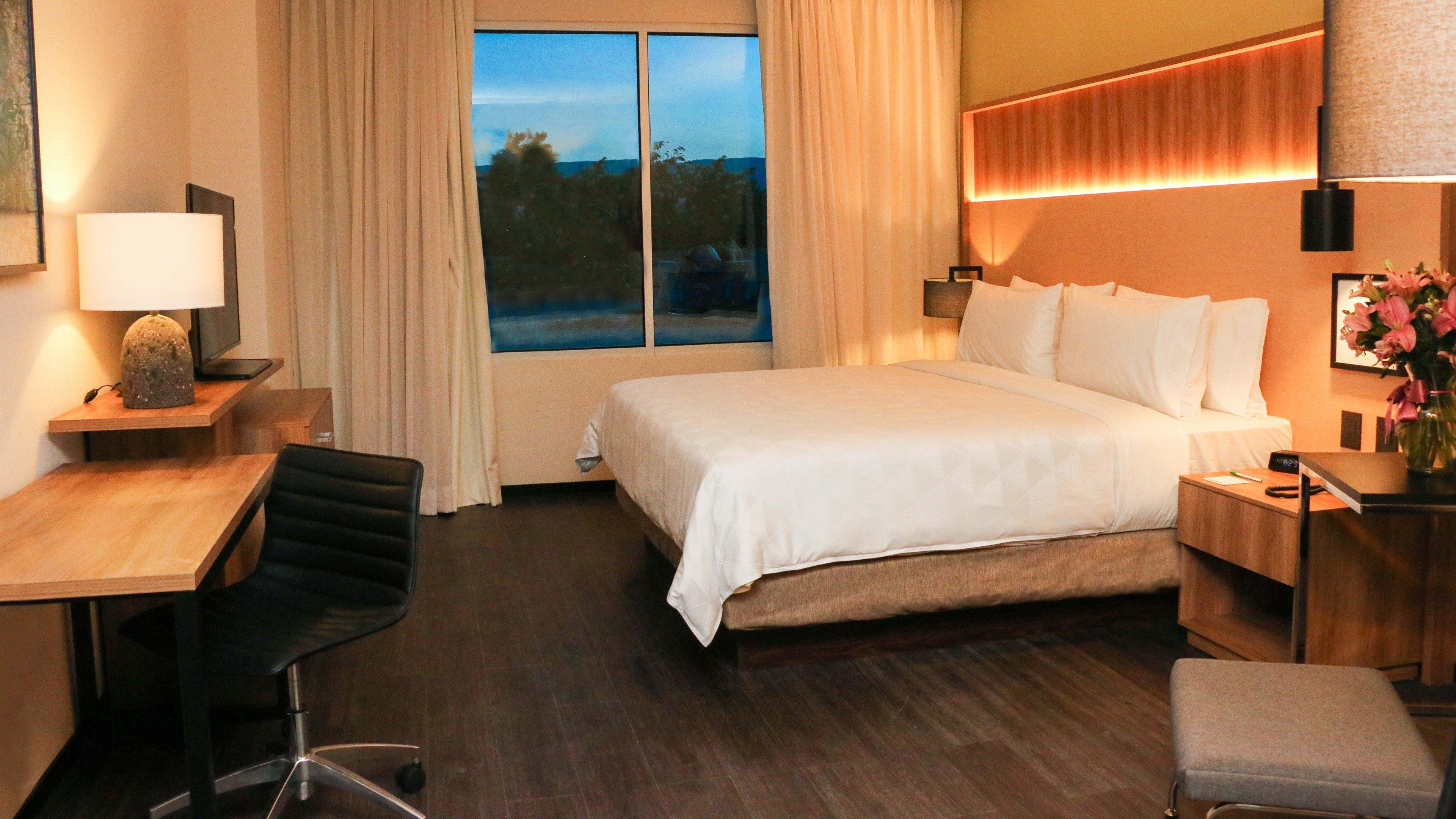 Holiday Inn San Luis Potosi-Quijote By Ihg Kültér fotó