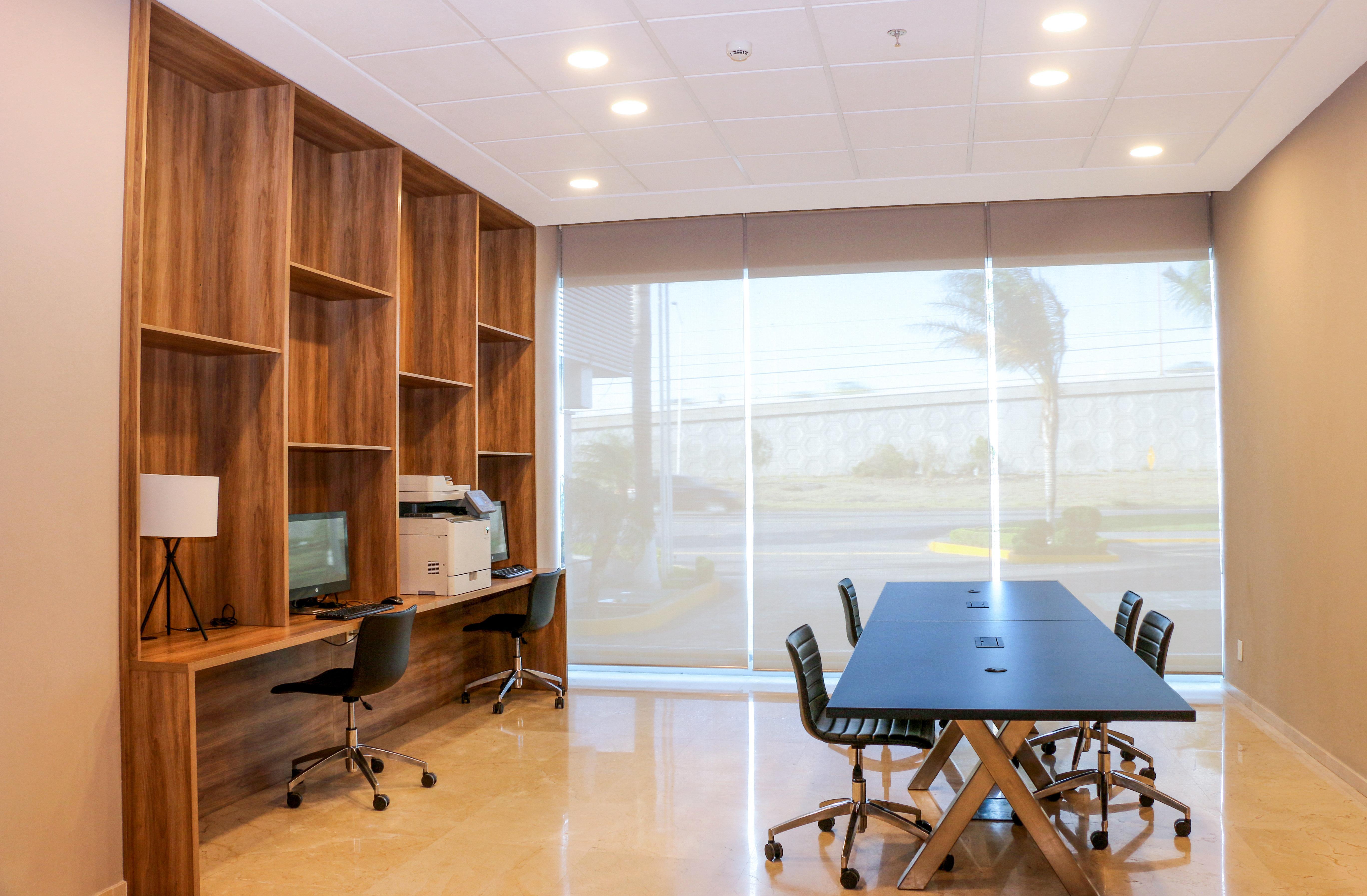 Holiday Inn San Luis Potosi-Quijote By Ihg Kültér fotó