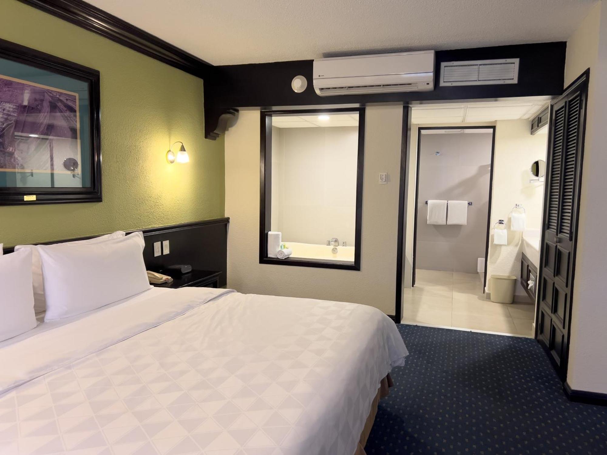 Holiday Inn San Luis Potosi-Quijote By Ihg Kültér fotó
