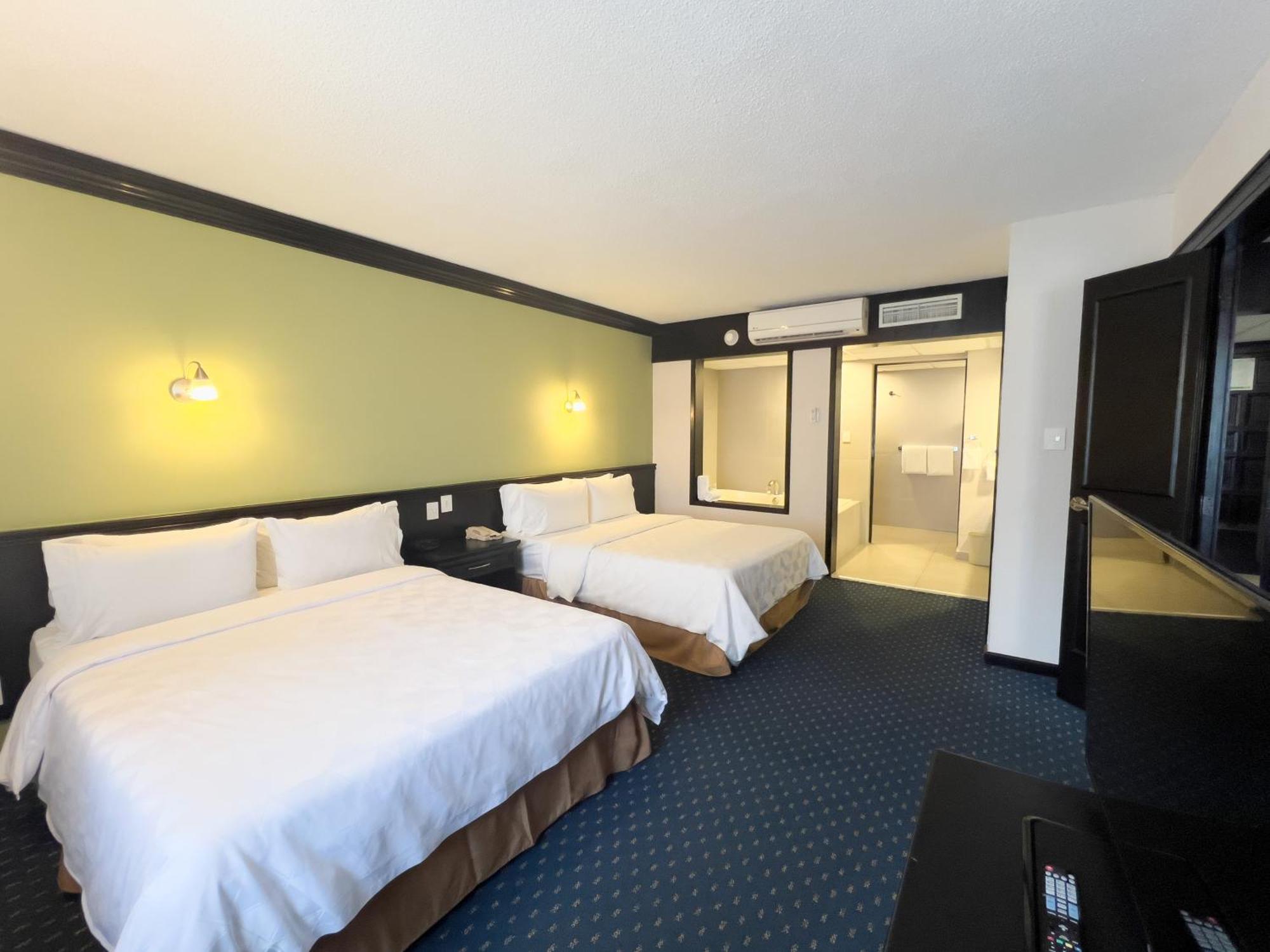 Holiday Inn San Luis Potosi-Quijote By Ihg Kültér fotó