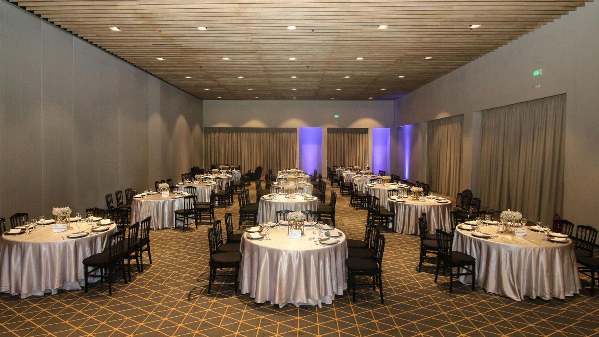 Holiday Inn San Luis Potosi-Quijote By Ihg Kültér fotó