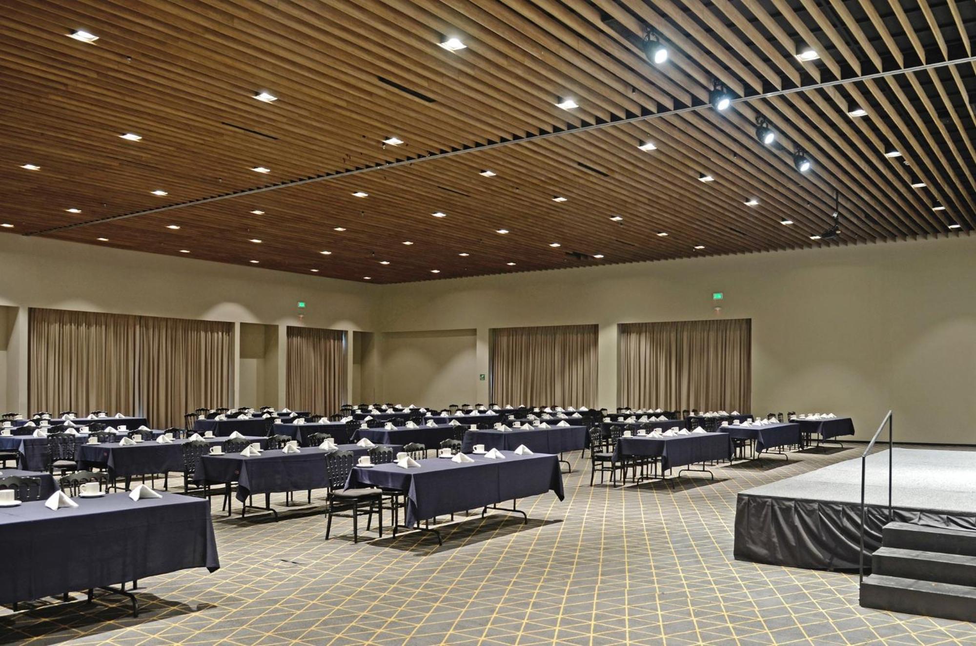Holiday Inn San Luis Potosi-Quijote By Ihg Kültér fotó