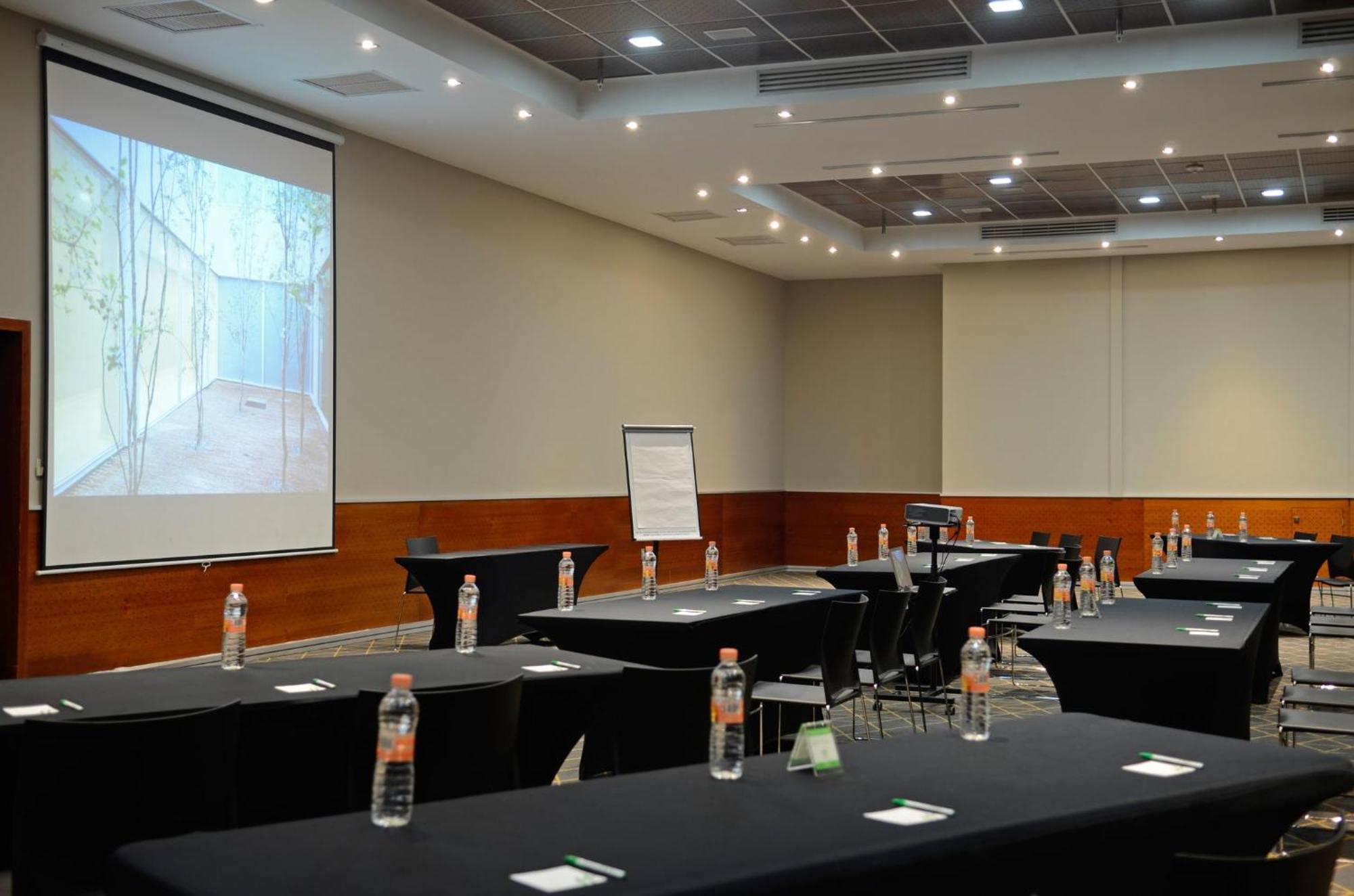 Holiday Inn San Luis Potosi-Quijote By Ihg Kültér fotó