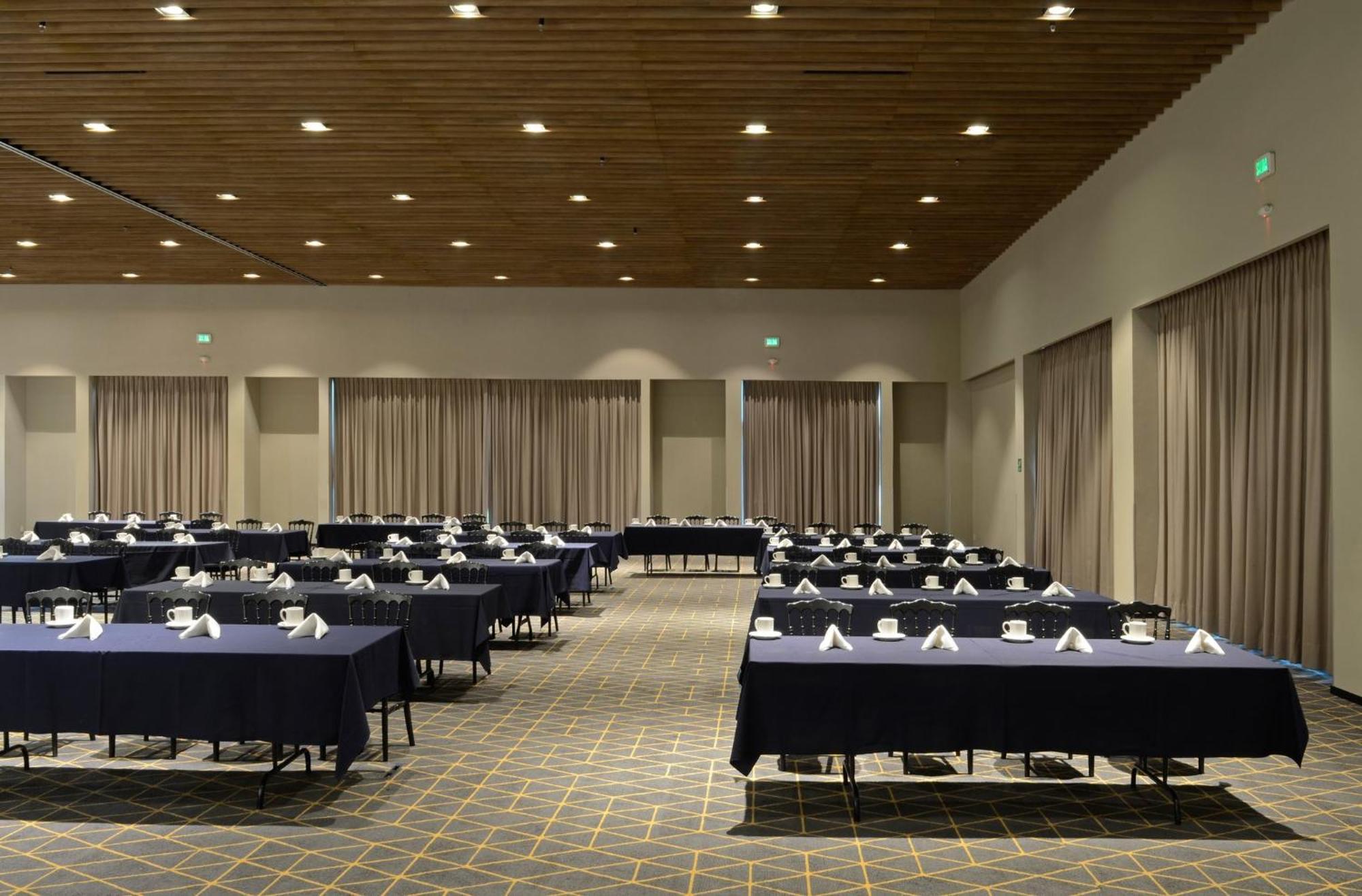 Holiday Inn San Luis Potosi-Quijote By Ihg Kültér fotó