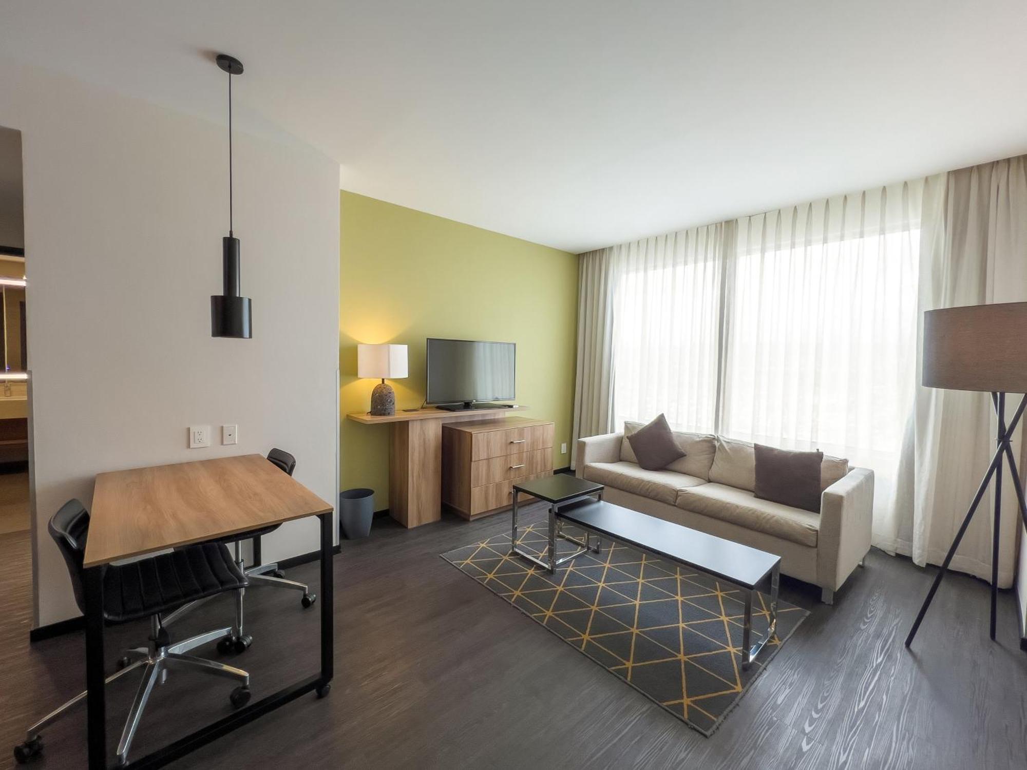 Holiday Inn San Luis Potosi-Quijote By Ihg Kültér fotó
